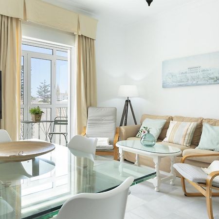 Apartamento Coqueto En La Playa De Regla 4 Chipiona Exterior foto